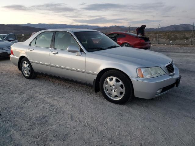 2000 Acura 3.5Rl VIN: JH4KA9659YC010404 Lot: 78280223