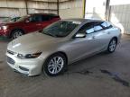 2016 CHEVROLET MALIBU LT - 1G1ZE5ST6GF249836