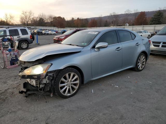 2009 Lexus IS 250 