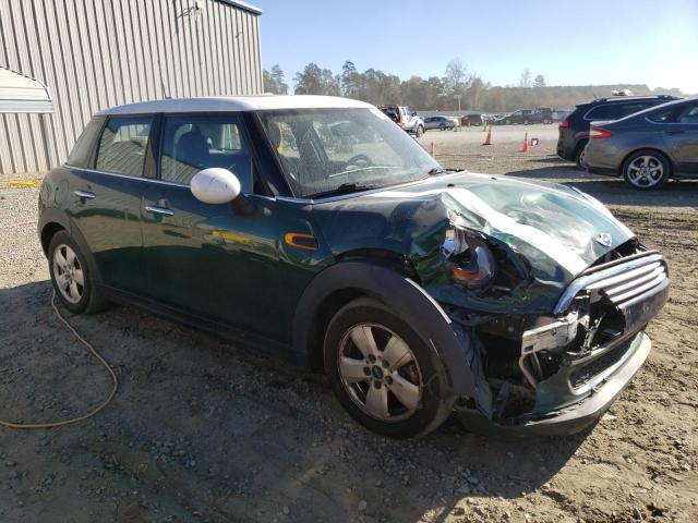 WMWXS5C53FT828822 | 2015 MINI COOPER