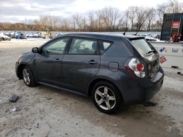 Vin: 5y2sp6e07az406645, lot: 77345773, pontiac vibe 20102