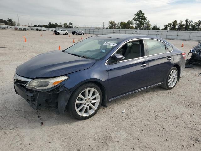 2013 Toyota Avalon Base