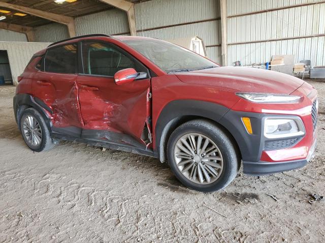 2020 HYUNDAI KONA SEL P - KM8K62AAXLU553452