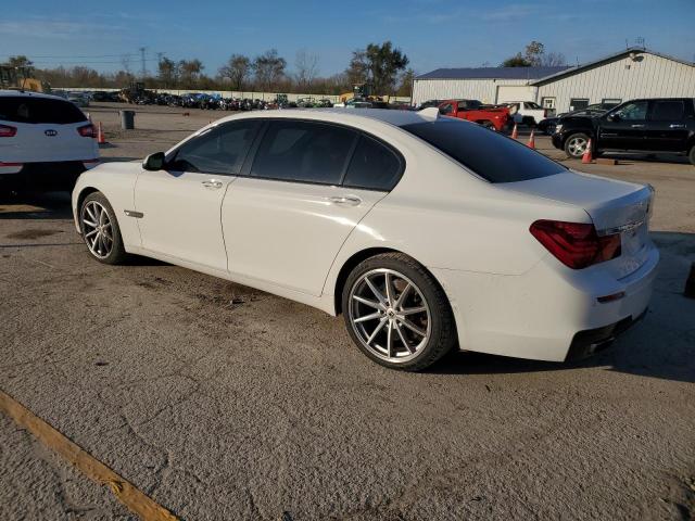 VIN WBAYE8C56DD132363 2013 BMW 7 Series, 750 LI no.2