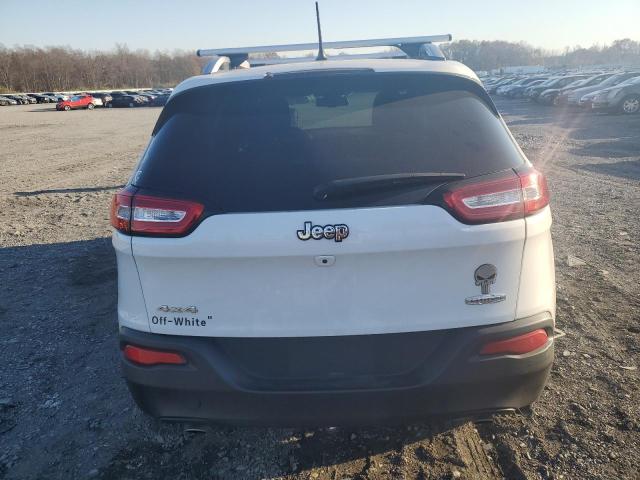 1C4PJMCS0EW243893 | 2014 JEEP CHEROKEE L