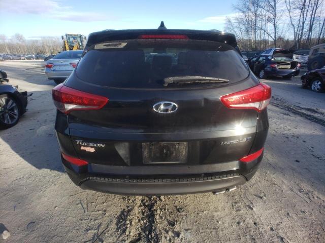 KM8J33A29GU046129 | 2016 HYUNDAI TUCSON LIM