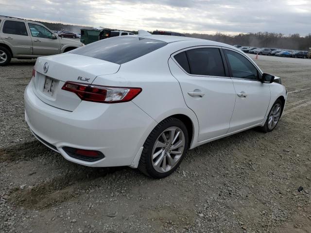 19UDE2F38GA012984 | 2016 ACURA ILX BASE W