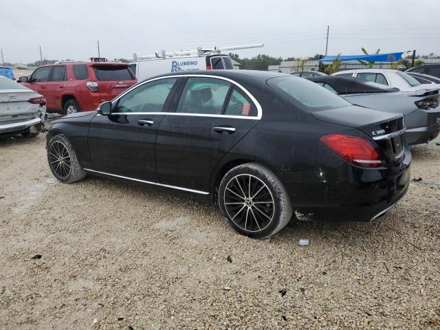 W1KWF8DB4MR642845 | 2021 MERCEDES-BENZ C 300