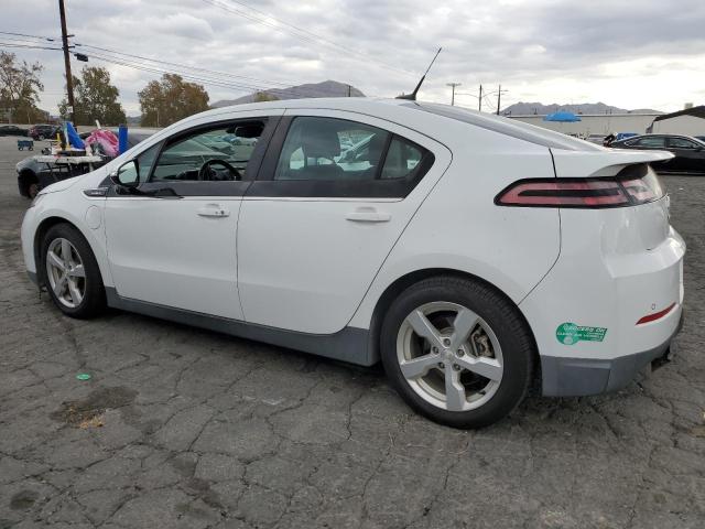 VIN 1G1RH6E45DU120317 2013 Chevrolet Volt no.2