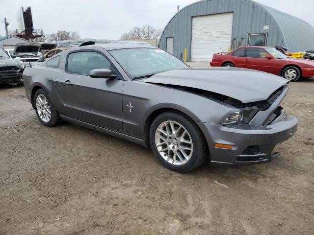 1ZVBP8AMXE5303461 | 2014 FORD MUSTANG