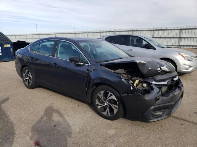 2020 SUBARU LEGACY 4S3BWAB61L3013440