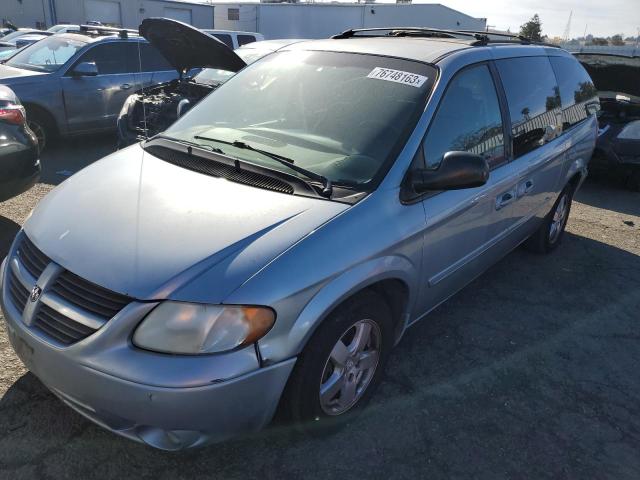 2006 Dodge Grand Caravan SXT