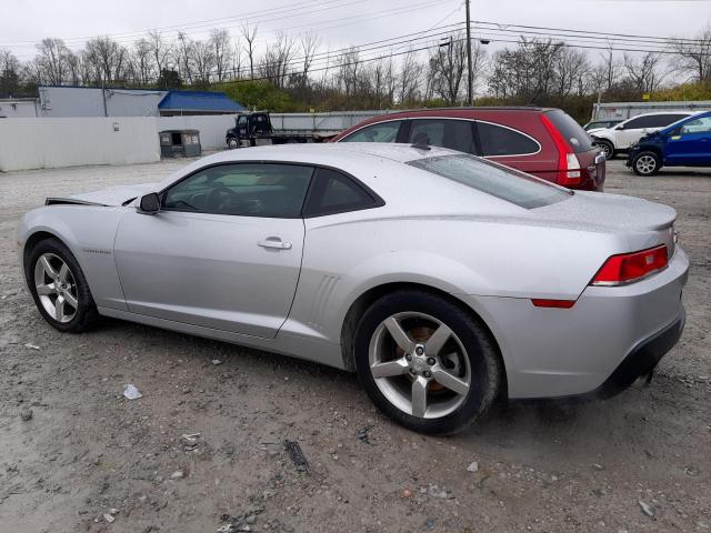 2G1FD1E33F9266398 | 2015 CHEVROLET CAMARO LT