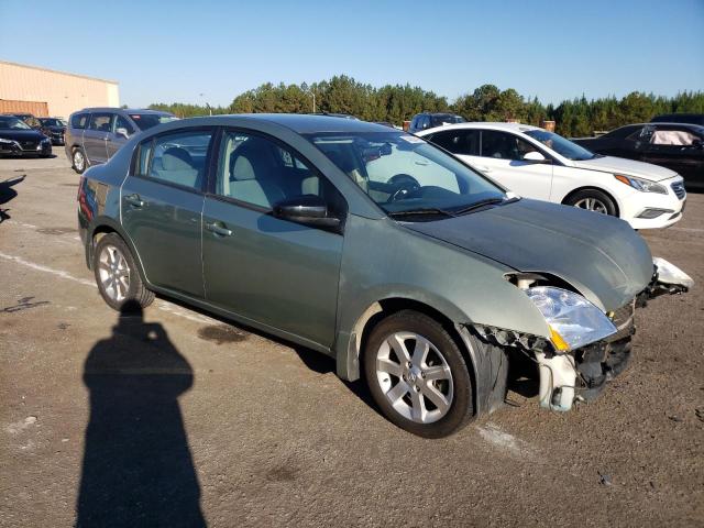 3N1AB61E07L643198 | 2007 Nissan sentra 2.0