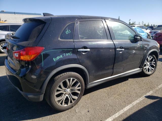 Vin: ja4ap3au8hz002907, lot: 75267123, mitsubishi outlander es 20173
