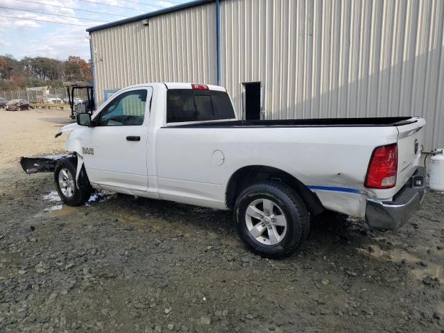 3C6JR6DTXJG129515 | 2018 RAM 1500 ST