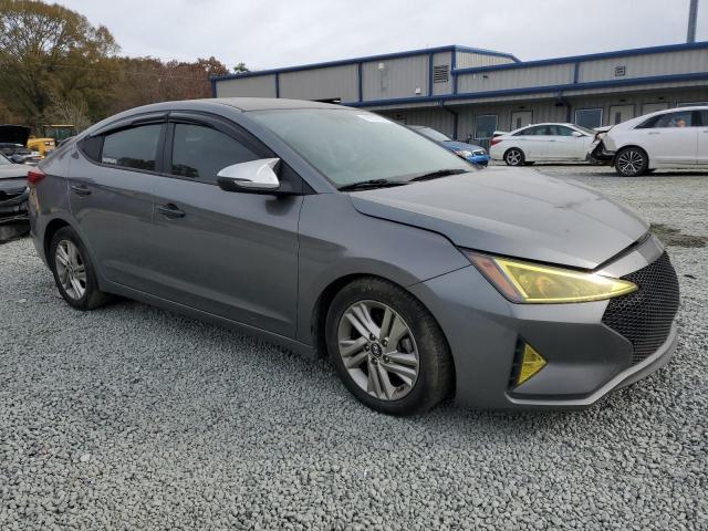 5NPD84LF7KH480528 | 2019 HYUNDAI ELANTRA SE