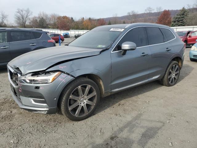 YV4A22RL0J1004565 2018 VOLVO XC60 - Image 1