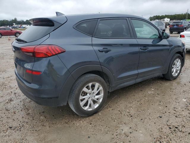 KM8J2CA41KU947556 | 2019 Hyundai tucson se