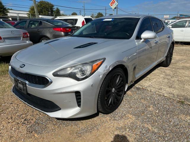 KNAE15LA3J6013194 KIA Stinger