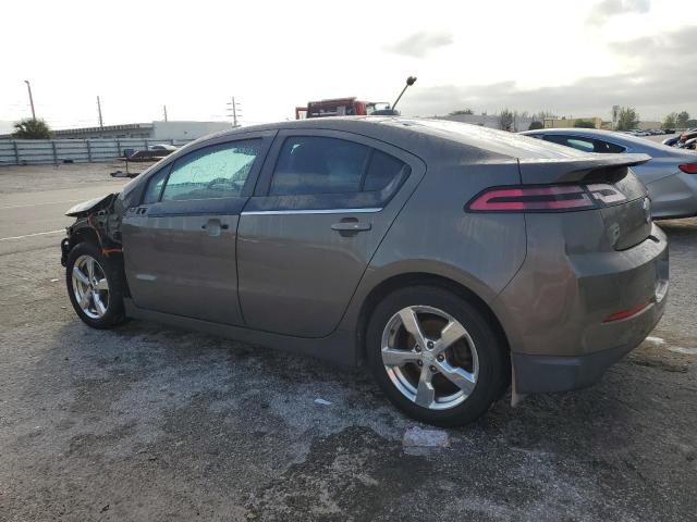 VIN 1G1RB6E41FU126796 2015 Chevrolet Volt no.2