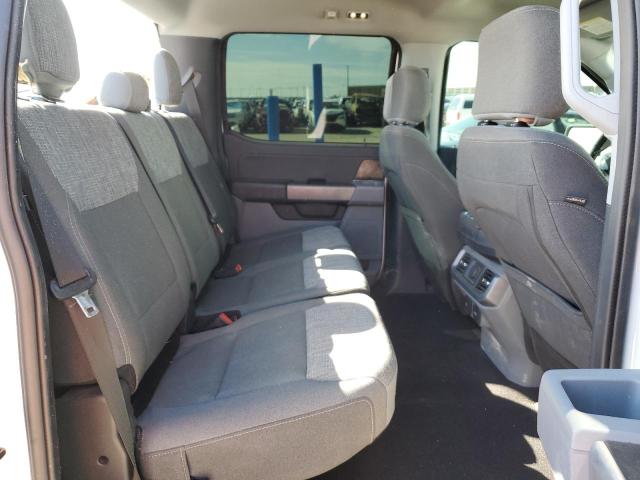 2022 FORD F150 SUPER - 1FTFW1E55NFA11891