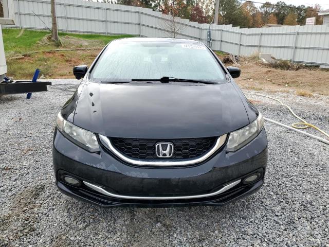 2HGFB2F95FH508895 | 2015 Honda civic exl