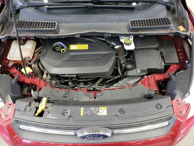 1FMCU9GX9EUC96916 Ford ESCAPE SE