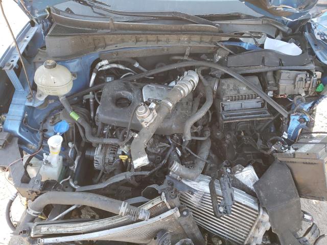 2018 HYUNDAI TUCSON VAL - KM8J3CA25JU738721