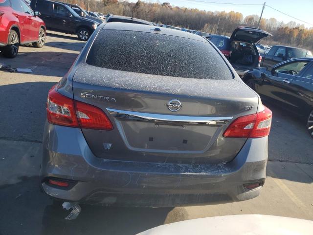 3N1AB7AP0HY236820 | 2017 NISSAN SENTRA S