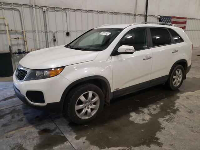 2012 Kia Sorento Base