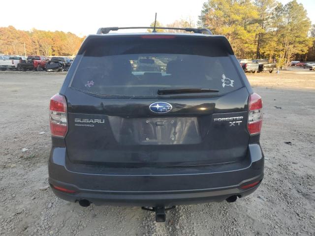 JF2SJGDC3FH547195 Subaru Forester 2.0xt Premium