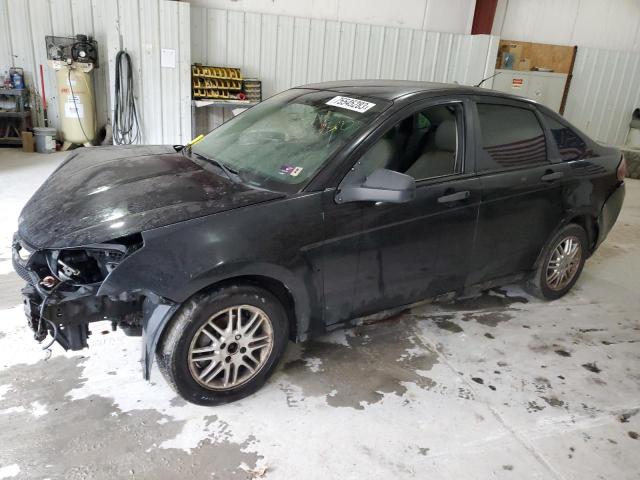 2008 Ford Focus SE