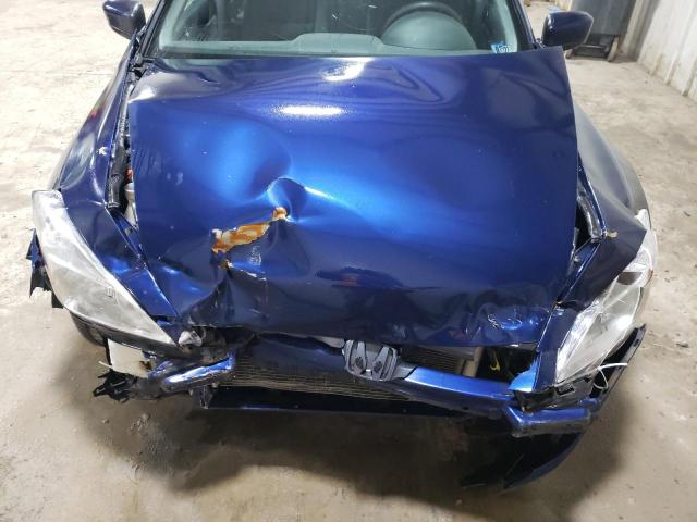 2004 Honda Accord Lx VIN: 1HGCM563X4A141319 Lot: 57615564