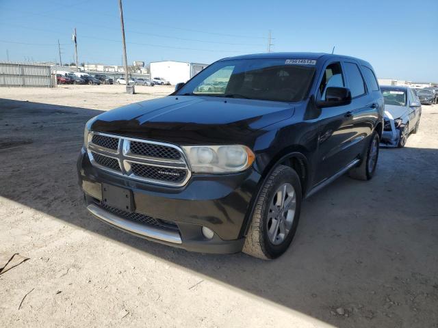 2011 Dodge Durango Express