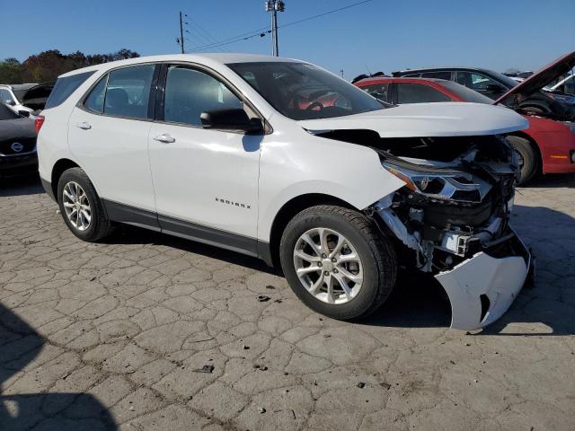 2GNAXHEV2J6200560 | 2018 CHEVROLET EQUINOX LS