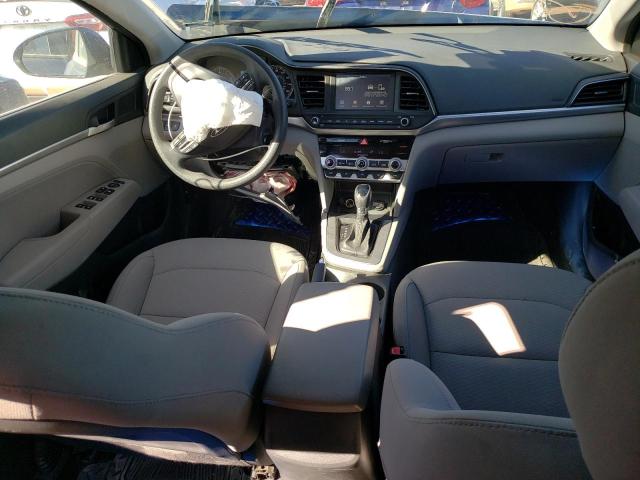 2020 HYUNDAI ELANTRA SE - 5NPD84LF1LH594882