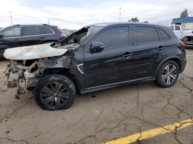 2021 Mitsubishi Outlander Sport ES