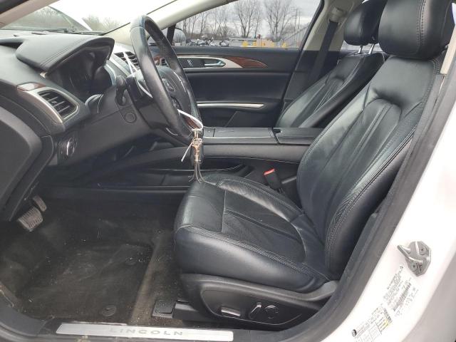 2016 LINCOLN MKZ - 3LN6L2G94GR624813