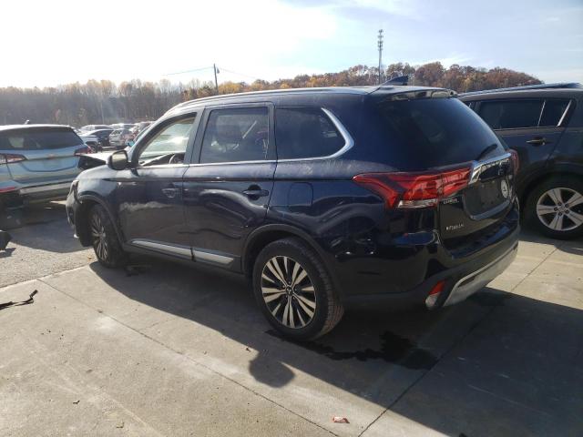 JA4AD3A36KZ003058 | 2019 MITSUBISHI OUTLANDER