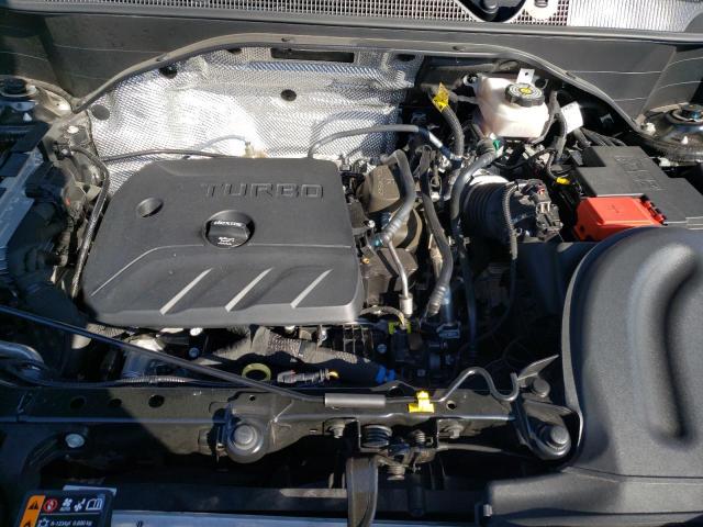 KL4MMDSL7MB136618 Buick Encore Gx Select