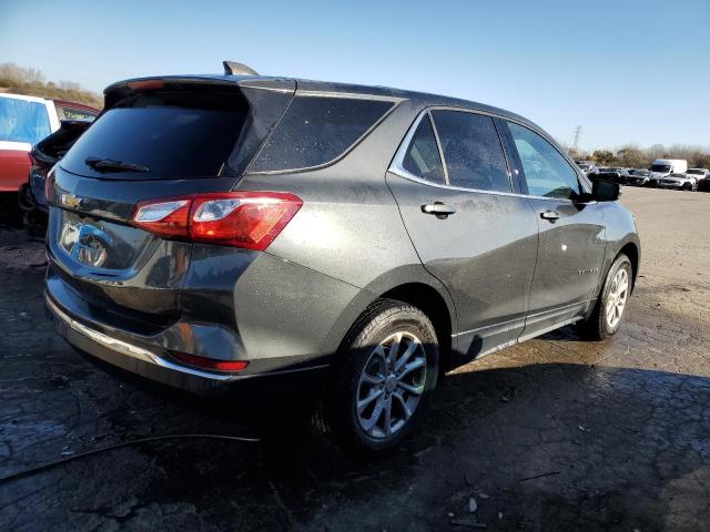 2GNAXKEV1K6100755 | 2019 CHEVROLET EQUINOX LT