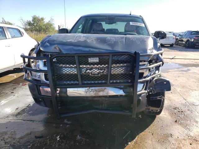 3GCEC23J99G115573 2009 Chevrolet Silverado C1500 Lt