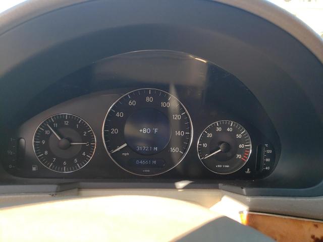 2006 Mercedes-Benz E 350 VIN: WDBUF56J66A816662 Lot: 76847543