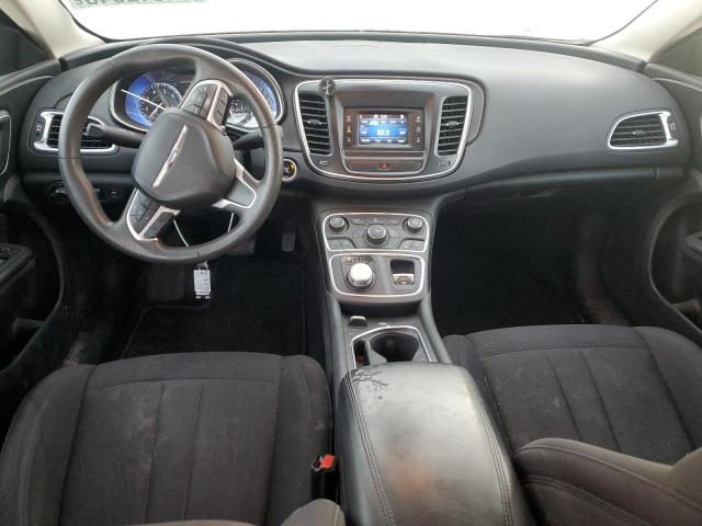 2015 CHRYSLER 200 LIMITE - 1C3CCCAB1FN631362