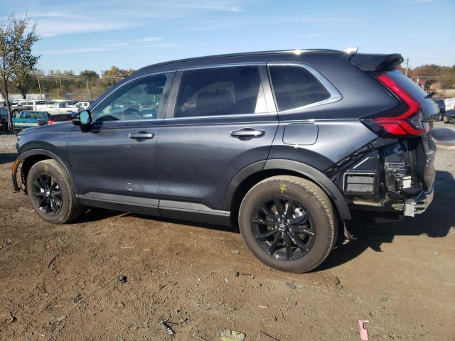 2024 HONDA CR-V SPORT - 5J6RS6H57RL006209
