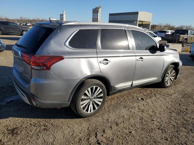 JA4AZ3A39KZ030756 | 2019 MITSUBISHI OUTLANDER