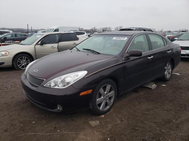 2005 Lexus ES 330 