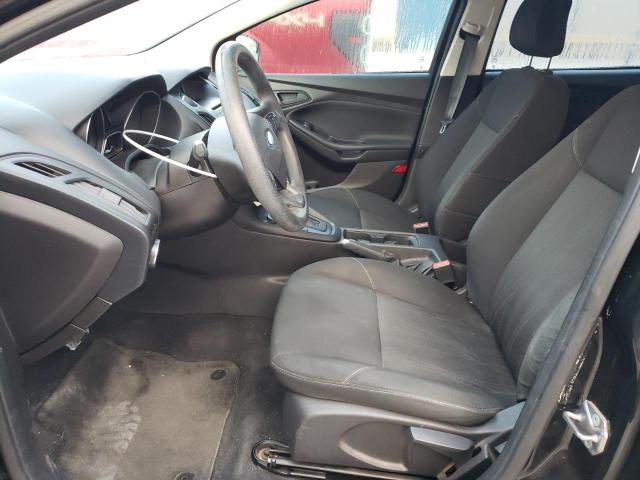 1FADP3E29FL313344 Ford FOCUS S