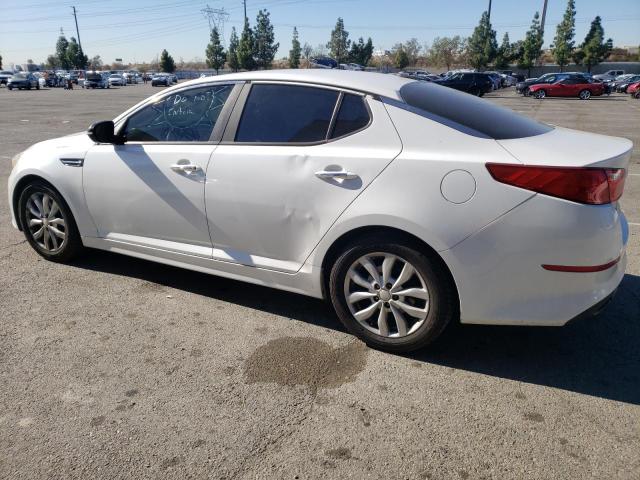 5XXGM4A73FG451212 | 2015 KIA OPTIMA LX